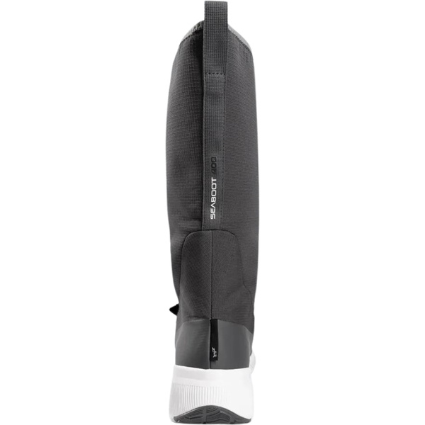 2026 Zhik Seaboot 400 Breathable Sailing Boot YBT-0400 - Dark Grey